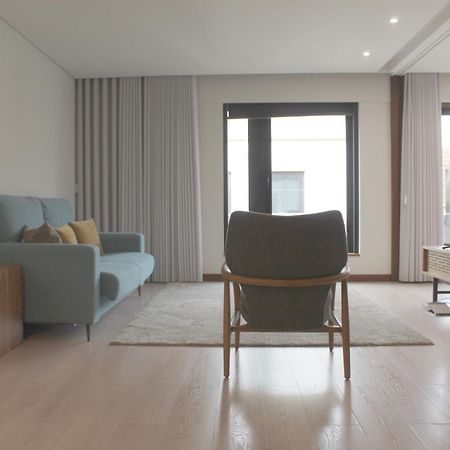 Casa Do Cinema Downtown Apartment Porto Luaran gambar