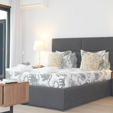 Casa Do Cinema Downtown Apartment Porto Luaran gambar