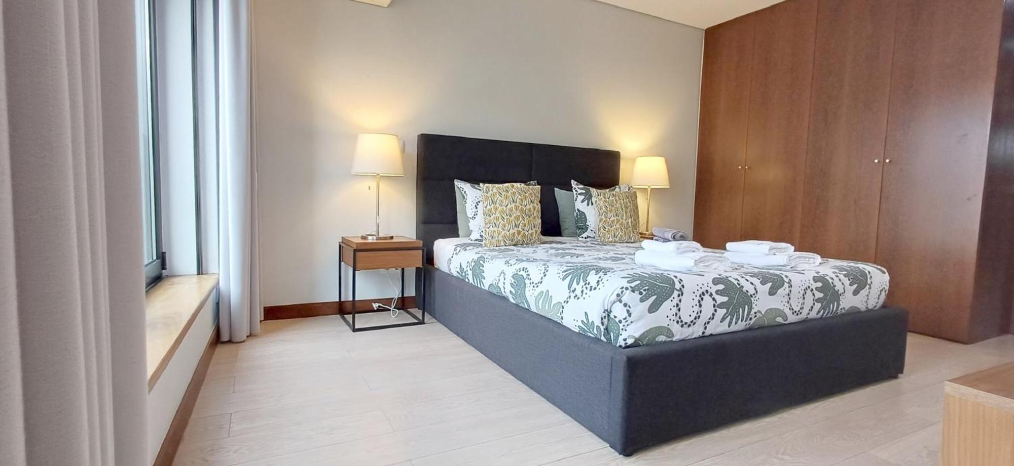 Casa Do Cinema Downtown Apartment Porto Luaran gambar