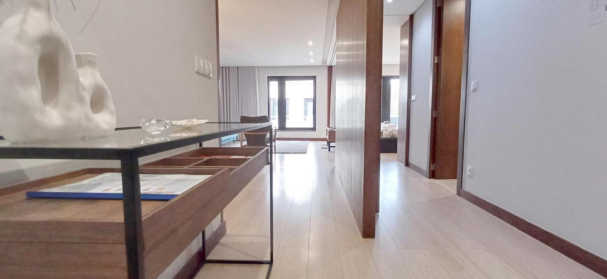 Casa Do Cinema Downtown Apartment Porto Luaran gambar