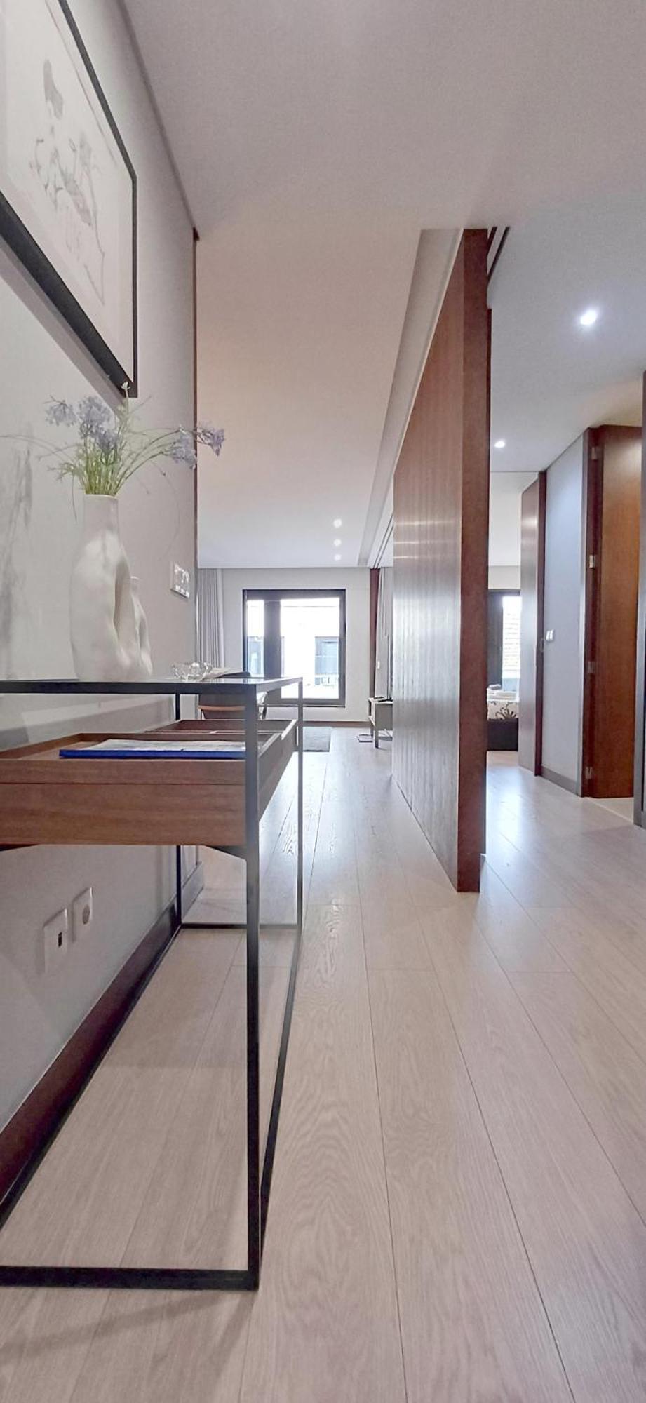 Casa Do Cinema Downtown Apartment Porto Luaran gambar